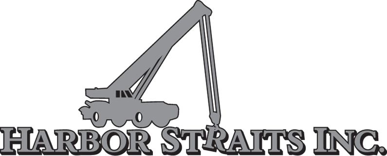 Harbor Straits, Inc. | Northern Michigan Crane & Lift Rentals